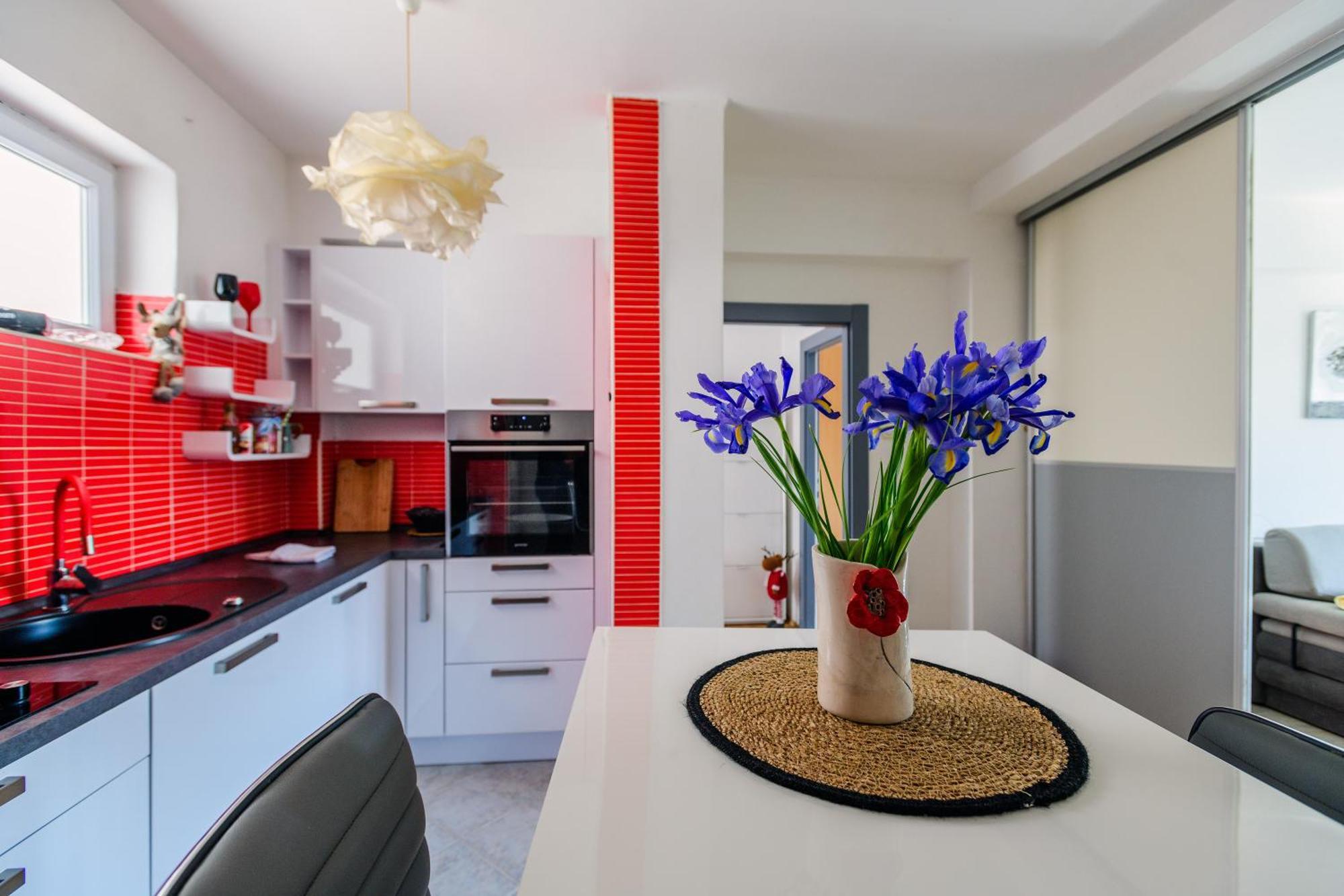 Fancy Apartment - Near The Zadar Bridge Exterior foto