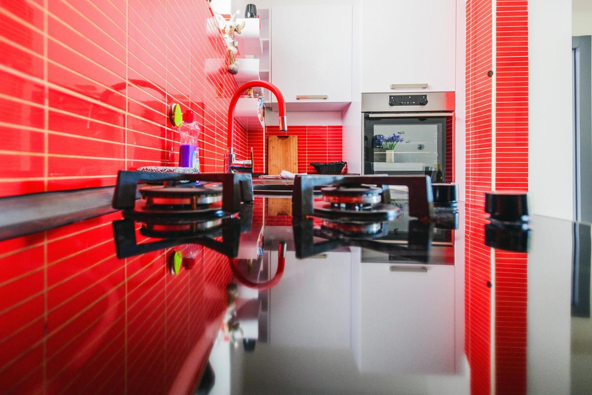 Fancy Apartment - Near The Zadar Bridge Exterior foto