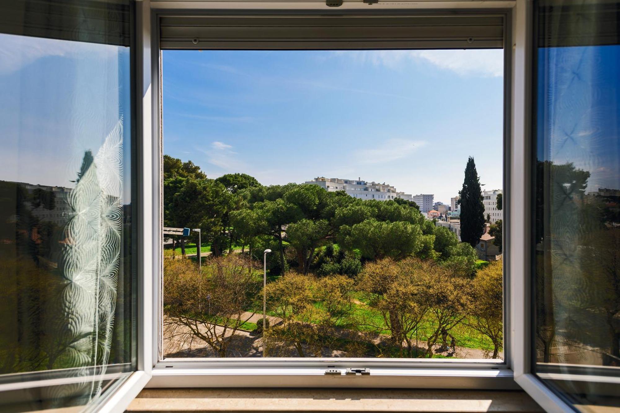 Fancy Apartment - Near The Zadar Bridge Exterior foto