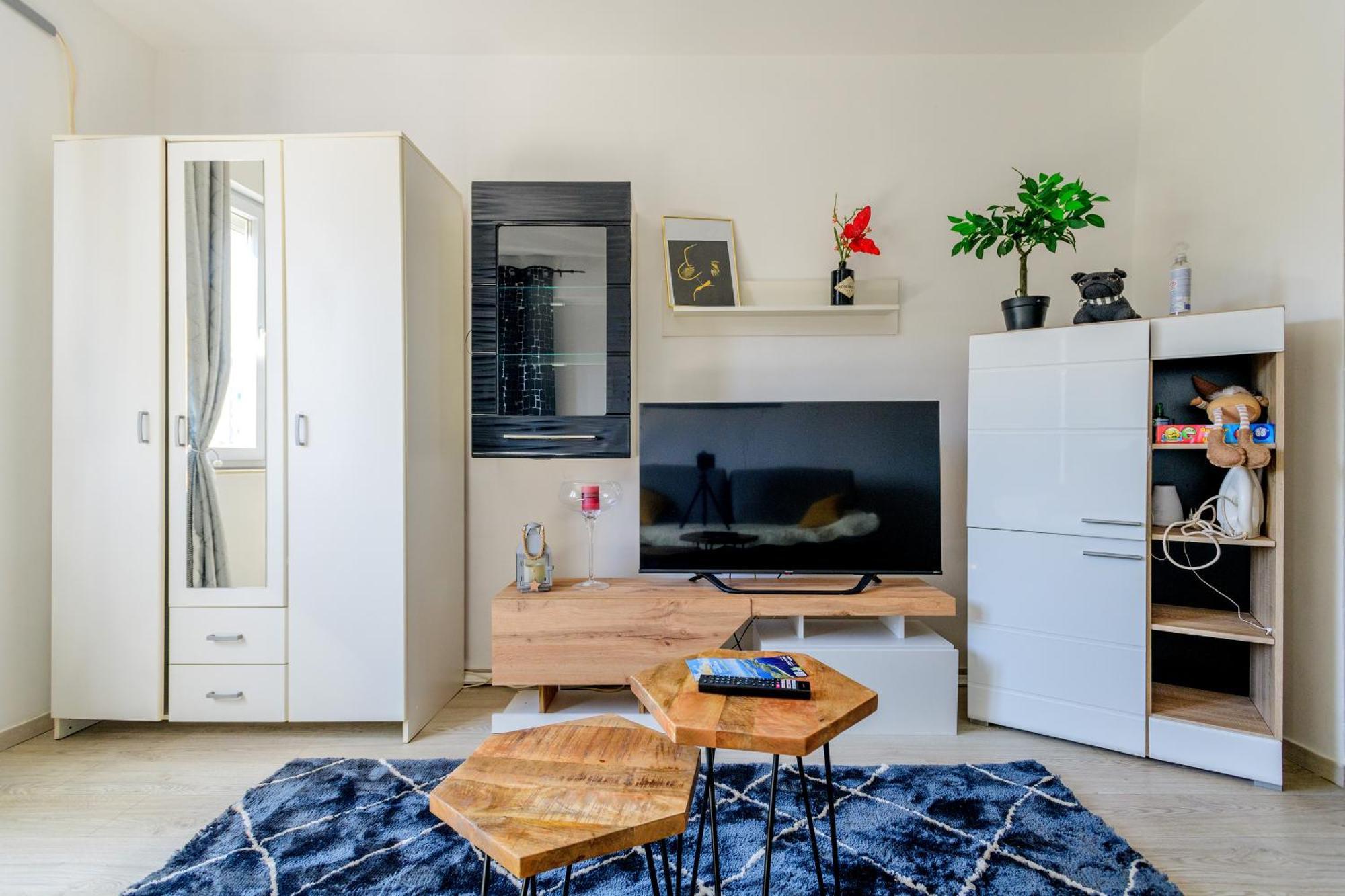 Fancy Apartment - Near The Zadar Bridge Exterior foto